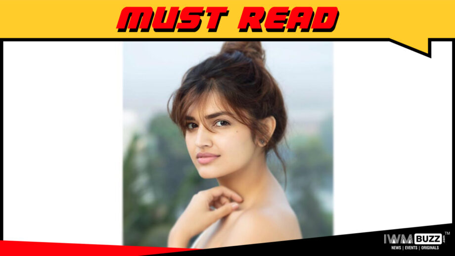 I am happy playing different types of characters:  Tara Alisha Berry