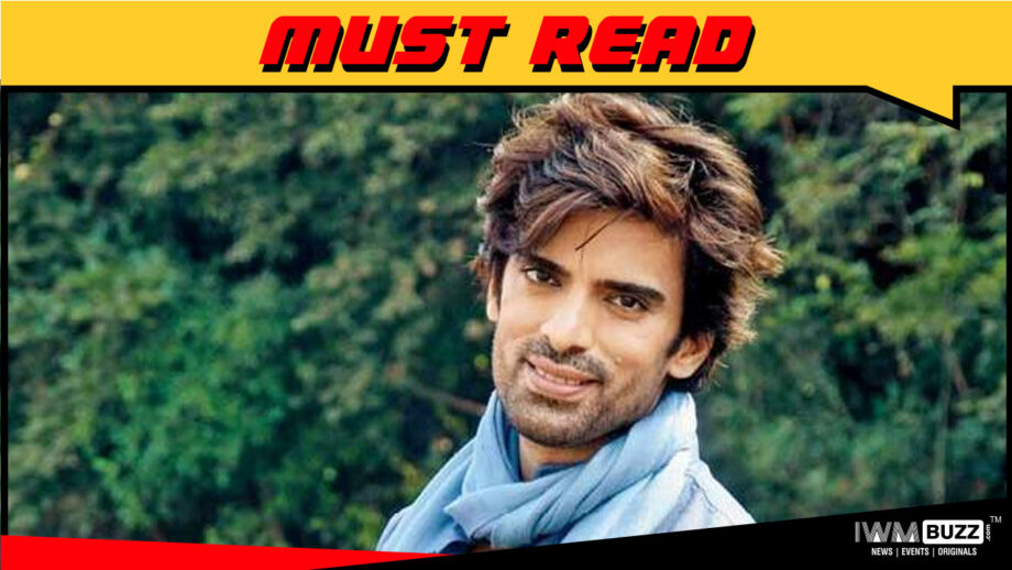 I am just eating two meals in a day nowadays - Mohit Malik