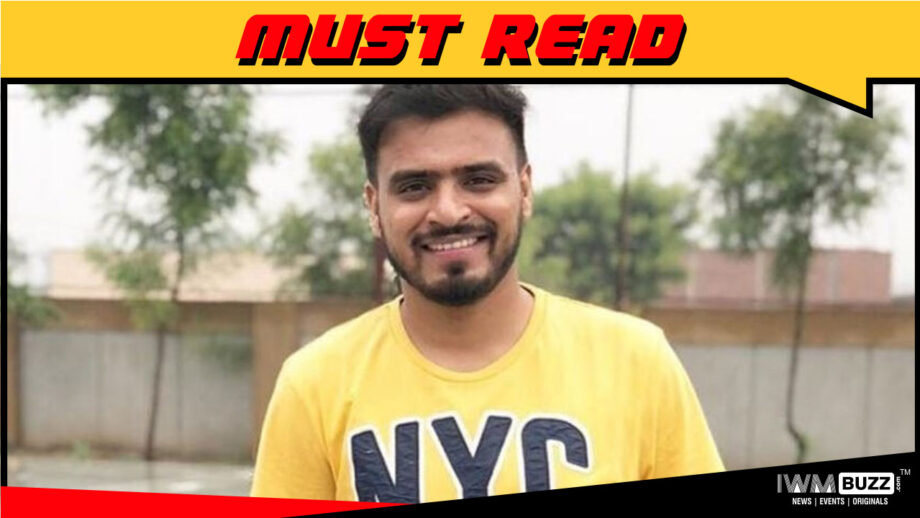I love my fans more than anything else in this world - YouTuber Amit Bhadana 1