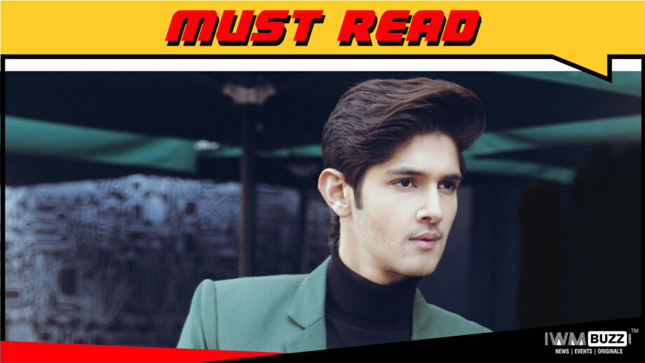 I miss hitting the gym a lot because of this lockdown - Rohan Mehra