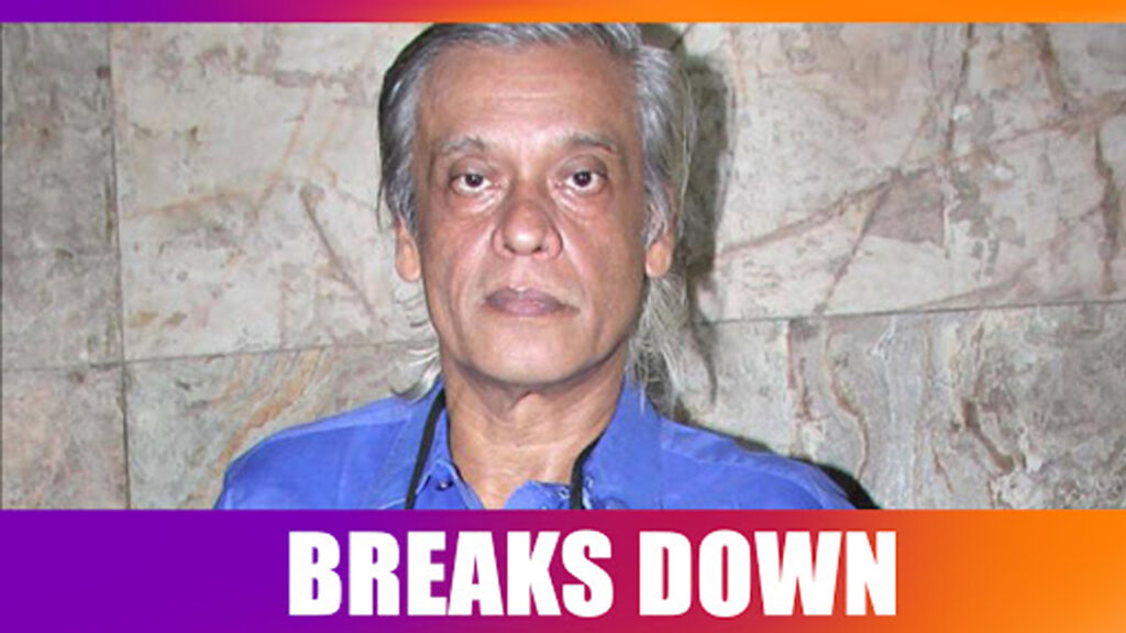 "If This Is What They Think Of Me I Disown This Film Industry,” Sudhir Mishra Breaks Down During A Conversation With Subhash K Jha 1