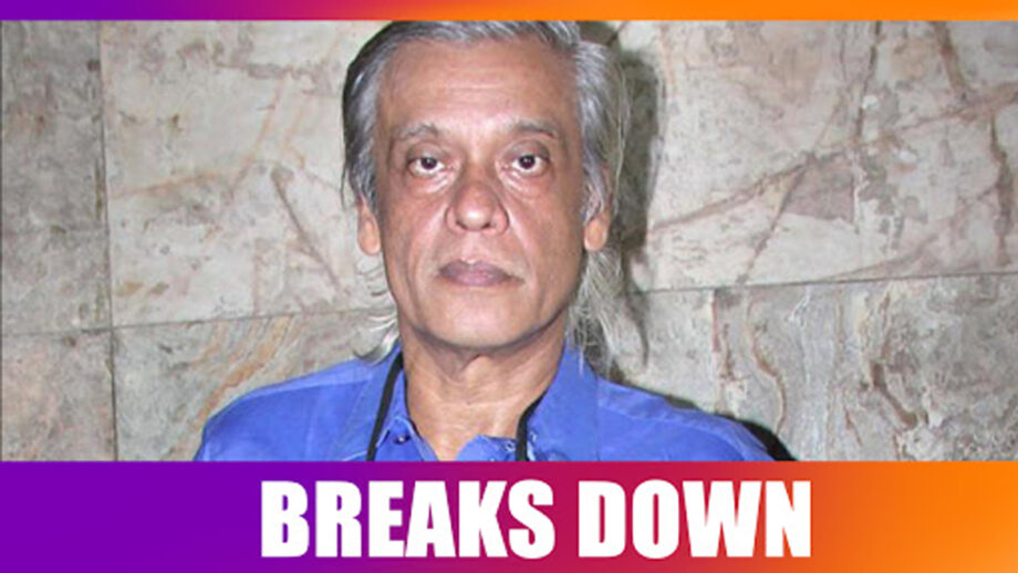 "If This Is What They Think  Of Me I Disown This Film Industry,”  Sudhir Mishra Breaks Down During A  Conversation With  Subhash K Jha 1