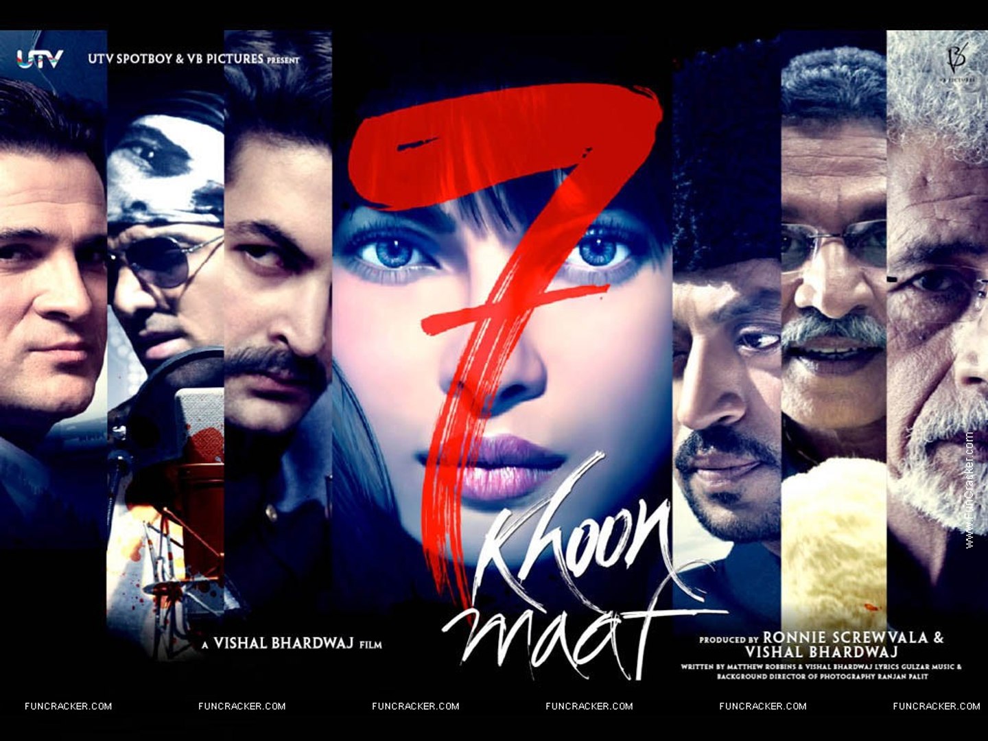If you haven't, Watch These Priyanka Chopra's Award-Winning Movies During Self-Quarantine! 4