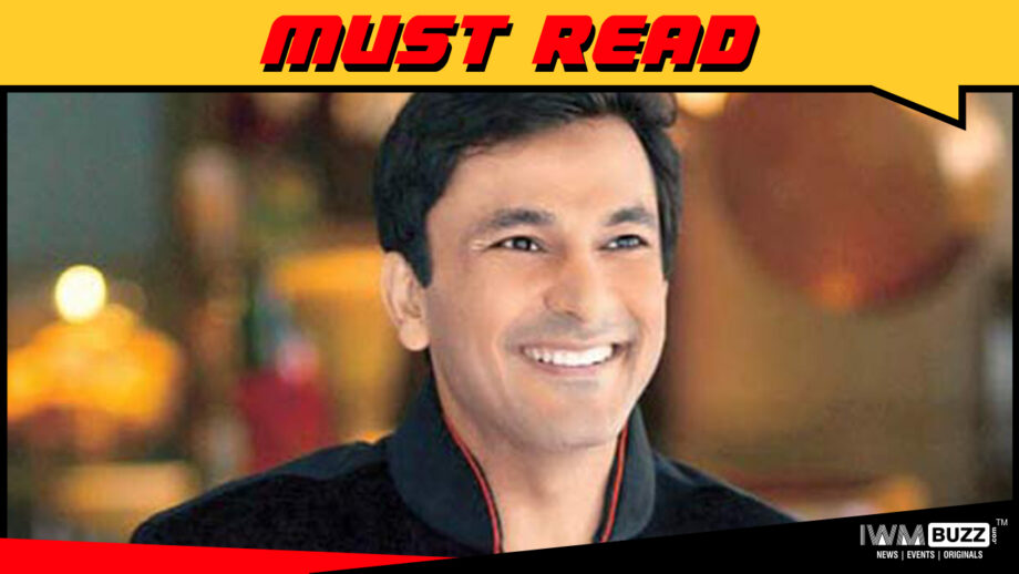 In New York, panic-buying and fear is way too much: Vikas Khanna on Corona lockdown