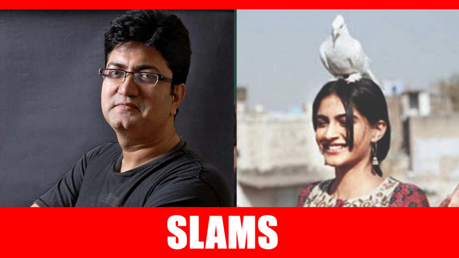 It is sad that they re-cycled Masakali solely for commercial purpose: Prasoon Joshi