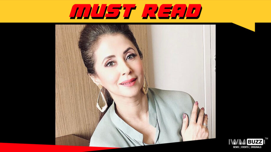 It's a wake-up call for all humankind to be grateful, to stay humble and grounded: Urmila Matondkar