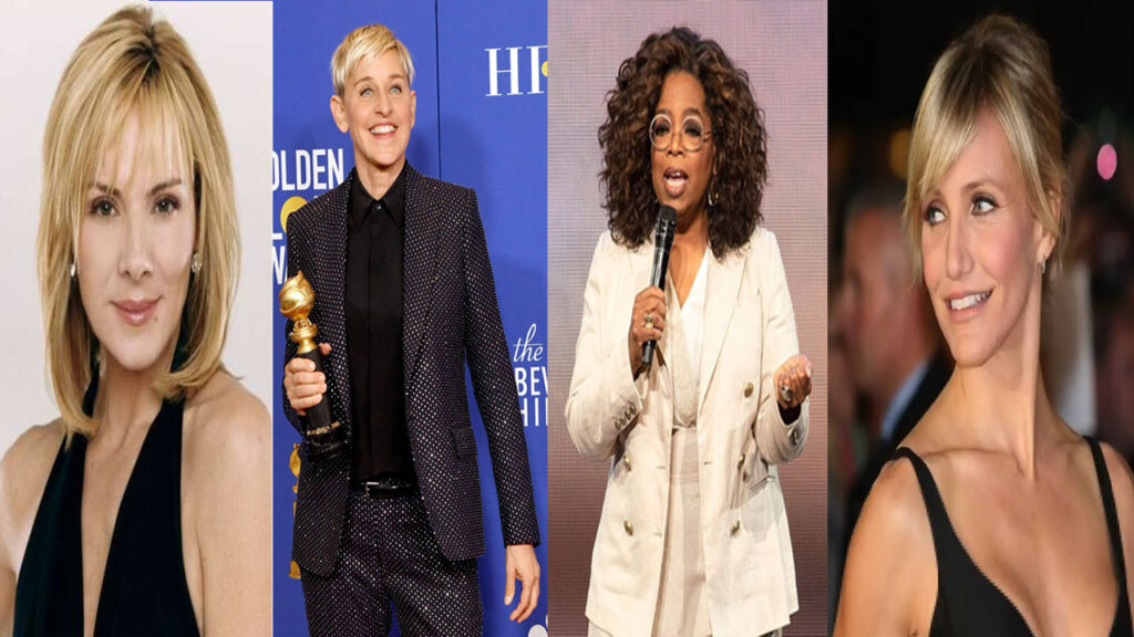 Jennifer Aniston, Jennifer Lawrence, Eva Mendes, Jon Hamm: 10 Hollywood Celebrities Who Doesn't Want KIDS - 1