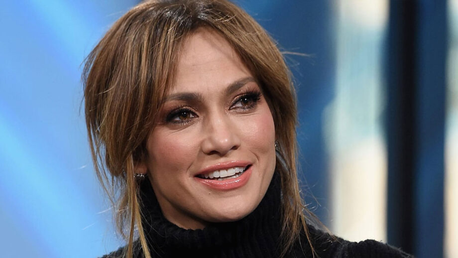 Jennifer Lopez's special request for fans on Covid 19: Read for details