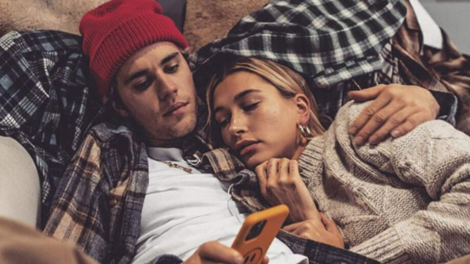 Justin Bieber and Hailey Baldwin’s pictures are cuteness personified