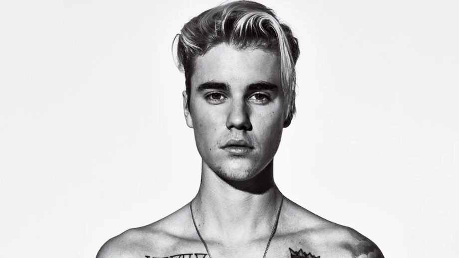 Justin Bieber's adorable Instagram pictures will make your day | IWMBuzz