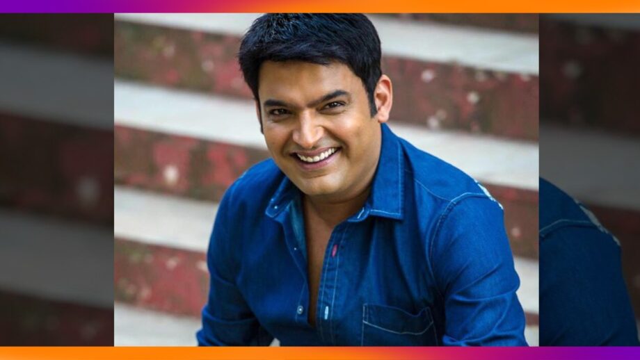 Kapil Sharma to be back with his show during lockdown?