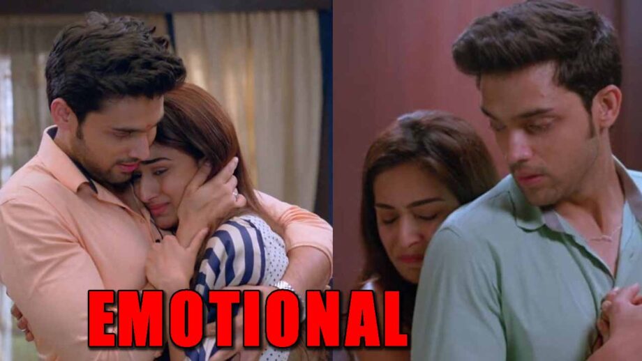 Kasautii Zindagi Kay: Prerna and Anurag's SAD EMOTIONAL moments
