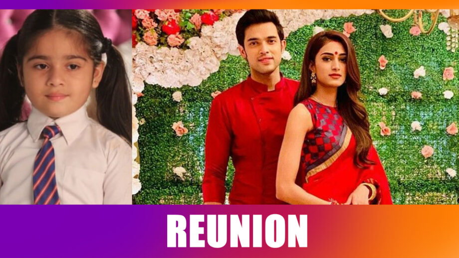 Kasautii Zindagii Kay: When little Sneha got eager to unite her parents Anurag and Prerna
