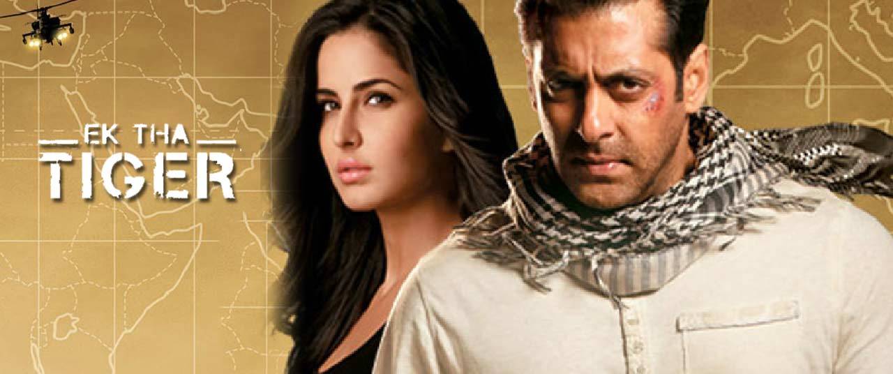 Katrina Kaif and Salman Khan's most romantic movie songs you should add to your playlist now! 4