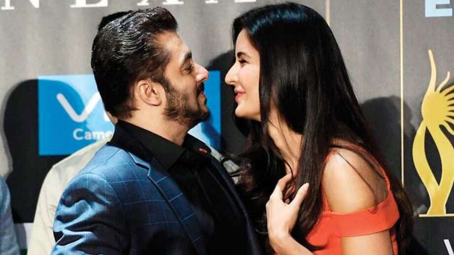 Katrina Kaif and Salman Khan's most romantic movie songs you should add to your playlist now!