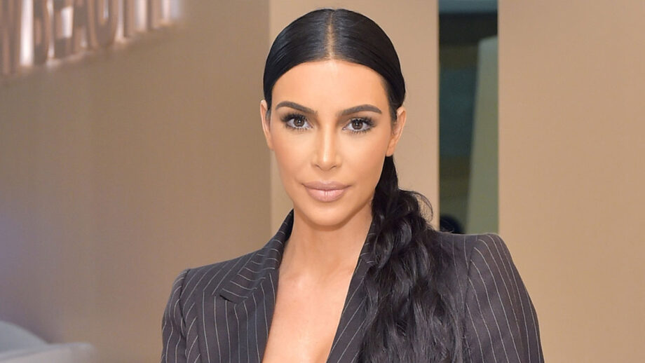 Kim Kardashian has a great tip for parents out there: Read for details