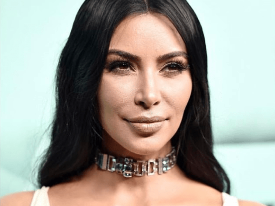 Kim Kardashian's Gorgeous Necklace Collection Is The Latest Fashion Goal - 0