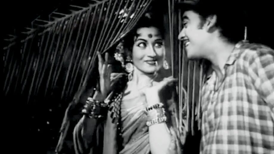 Kishore Kumar and Madhubala: 5 Best Songs That You Must Listen To