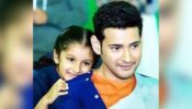 Mahesh Babu is a doting father: Check adorable picture with daughter