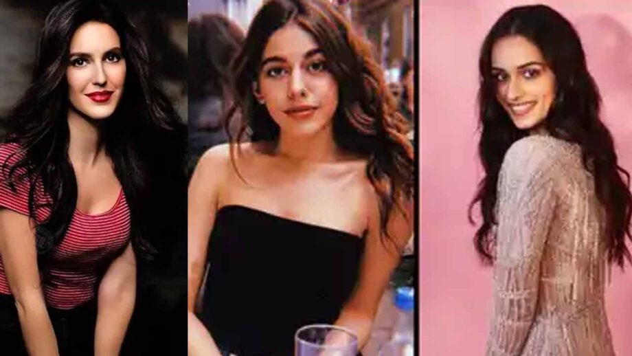 Manushi Chhillar to Alaia F: New faces who are set to rock Bollywood in 2020