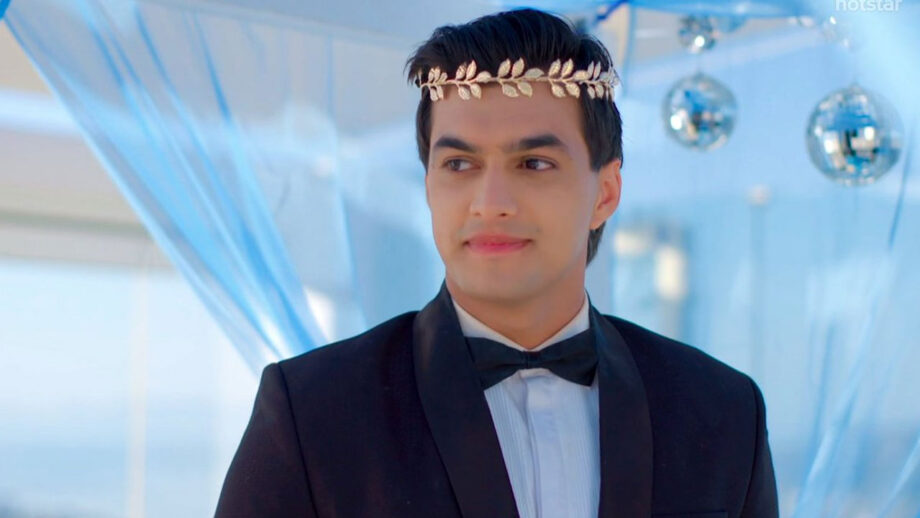 Mohsin Khan’s Best Hairstyle Moments 5
