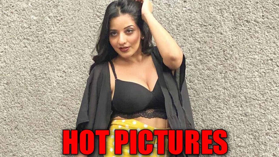 Monalisa's HOT pictures will leave you gasping for breath