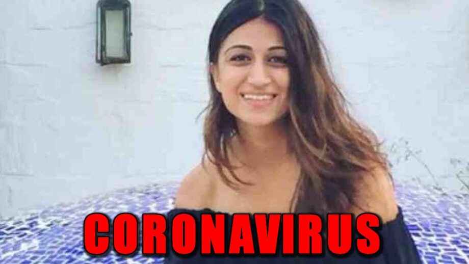 MTV IWM Digital Awards 2019 winner Shaza Morani tests positive for Coronavirus