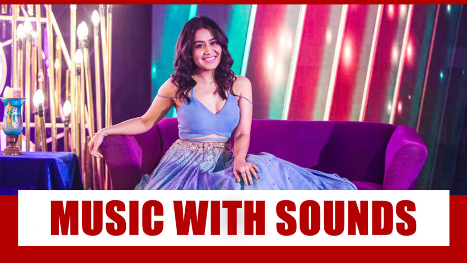 Must Listen: Neha Kakkar and team create music with human sounds