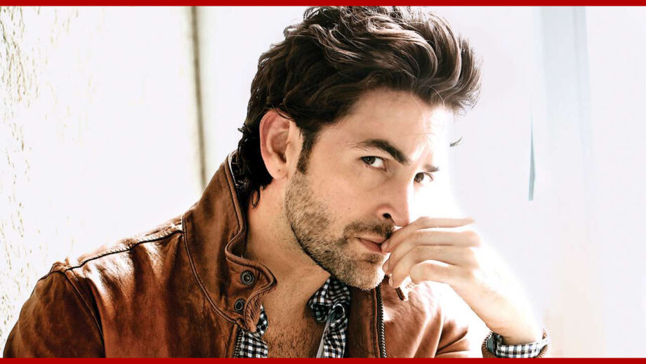 Neil Nitin Mukesh On The Return  Of  The Corona Survivor In His Building