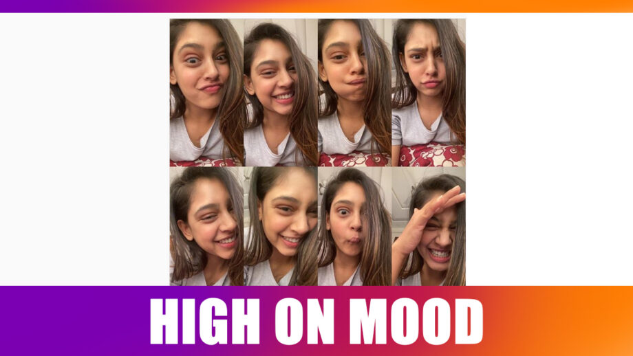 Niti Taylor’s MOOD today is not under LOCKDOWN, check why