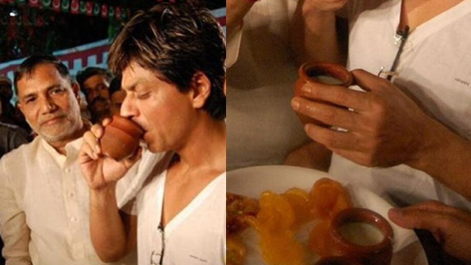 OMG: Details of Bollywood's 'Badshah' Shah Rukh Khan's UNHEARD PHOBIA REVEALED