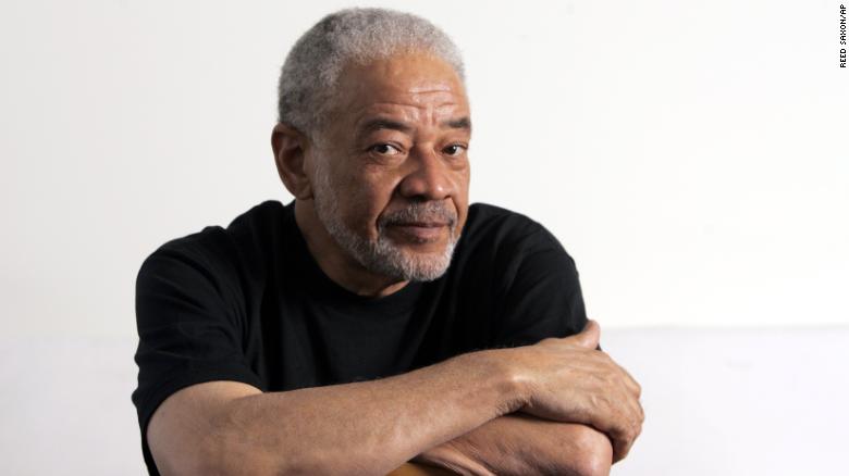 OMG: Musician Bill Withers passes away at 81