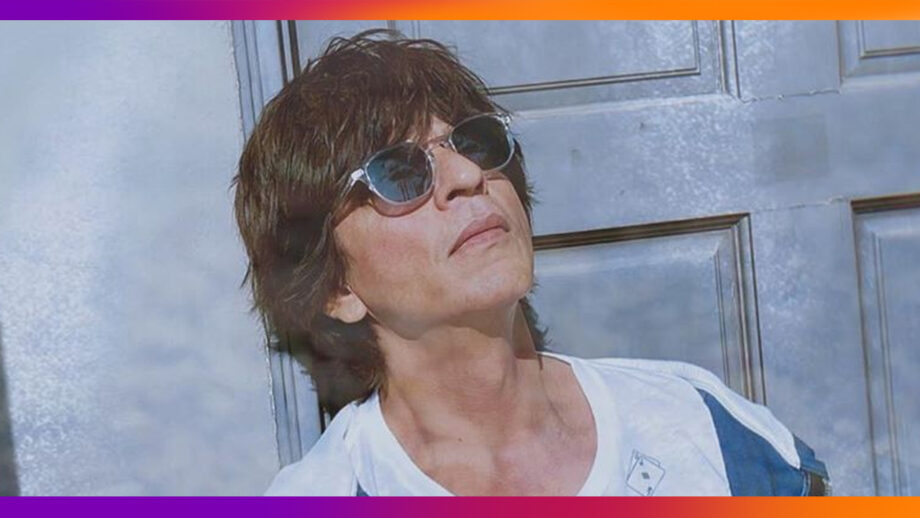 OMG: No Shah Rukh Khan film till 2022?