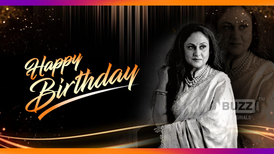 On Jaya Bachchan’s Birthday Her 5 Finest Performances