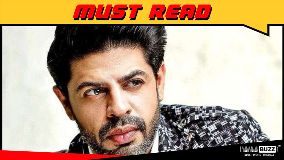 Pammi Aunty happened to me totally by chance - Ssumier S Pasricha