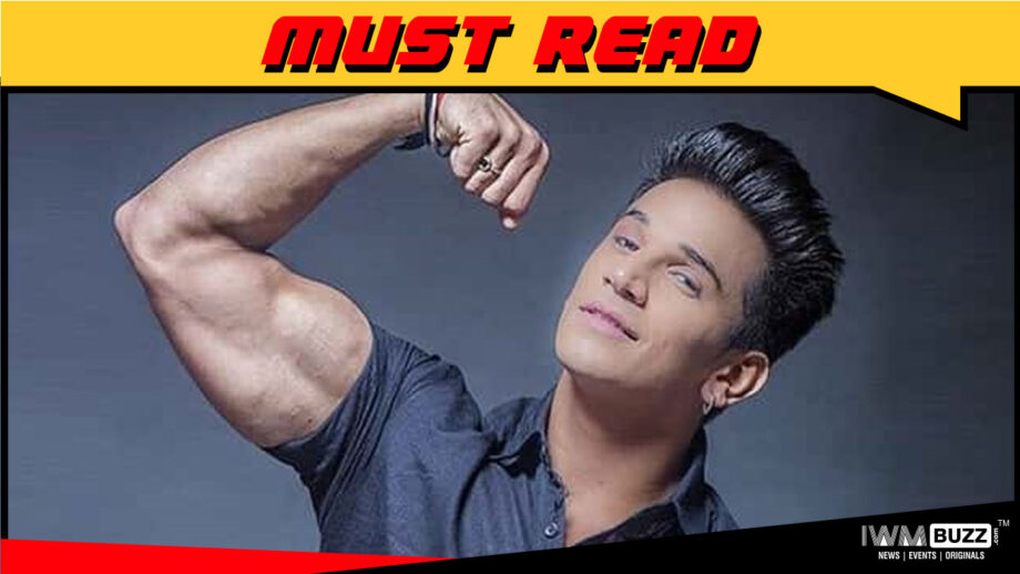 People said I lucked out but you don't win 4 reality shows just because of fortune - Prince Narula