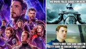 Perfectly Marvel-ous Avengers memes to brighten your mood 10