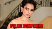 Police complaint lodged against Kangana Ranaut, READ DETAILS
