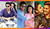 Prabhas-Anushka Shetty, Sivakarthikeyan-Keerthy Suresh, Allu Arjun-Rakul Preet Singh: South Cinema's most-loved on-screen star couples