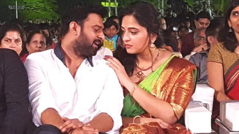 Prabhas With Anushka Shetty Or Pooja Hegde: Whose On-Screen Chemistry Is Best?  1
