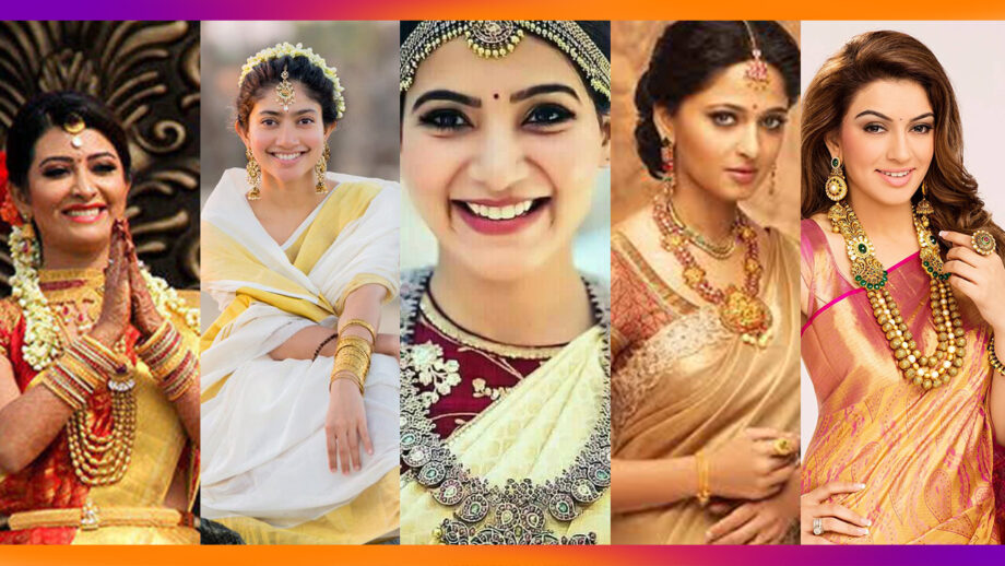 Sai Pallavi Ka, Indian Culture Look, south indian saree, white saree,  actress, HD phone wallpaper | Peakpx