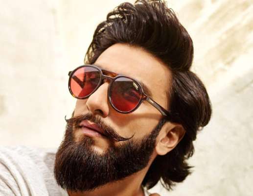 Ranveer Singh, Vicky Kaushal, Kartik Aryan, Riteish Deshmukh: Bollywood Actors Who Have Inspired Beard Styles - 0