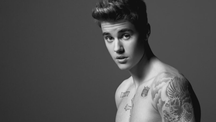 Justin Bieber’s THESE SOLO Songs You Can Listen On Repeat Mode