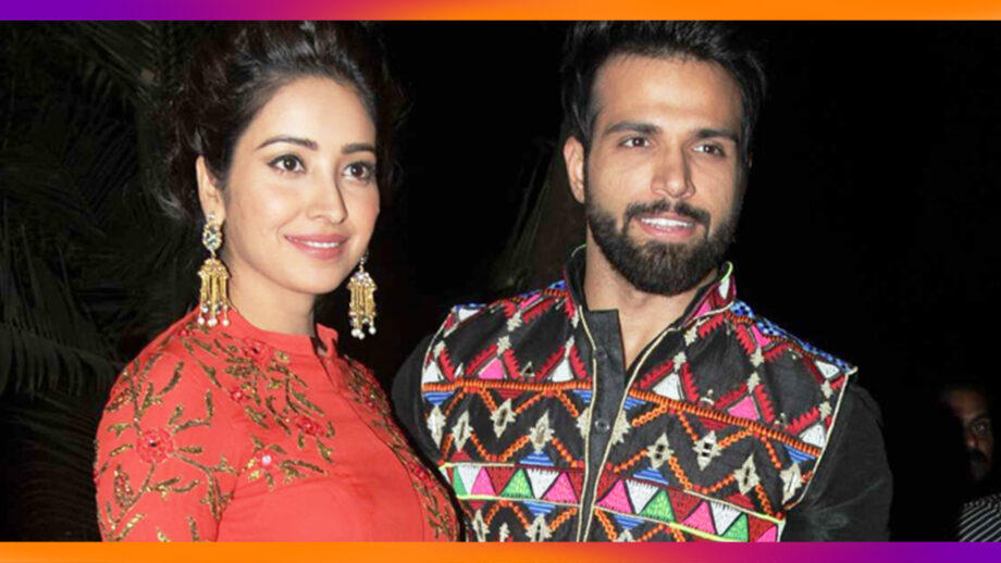 Rithvik Dhanjani’s cryptic message talks about ‘rising up’ and ‘doing better’post alleged breakup with Asha Negi