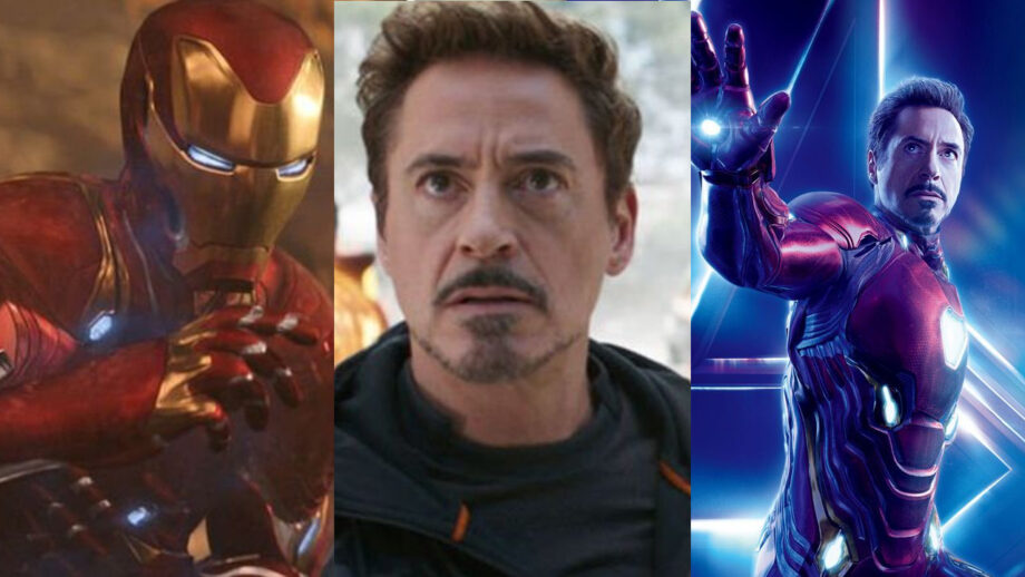 Robert Downey Jr's Return As Iron Man In 'Thor: Love And Thunder': Truth Or Prank