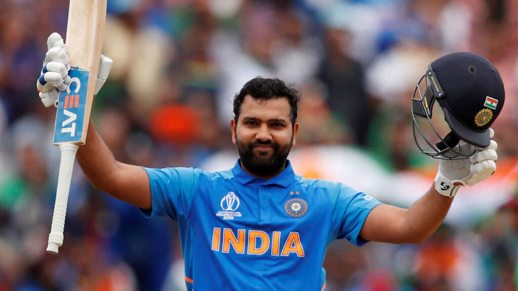 Rohit Sharma is missing travelling with his favourite travel partners: Find Out Who