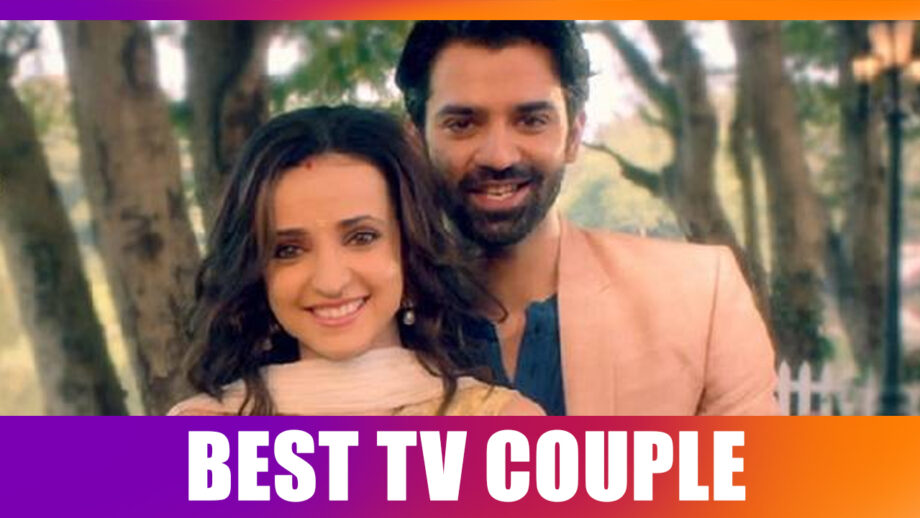 Sanaya Irani and Barun Sobti: Ultimate TV couple we miss on TV