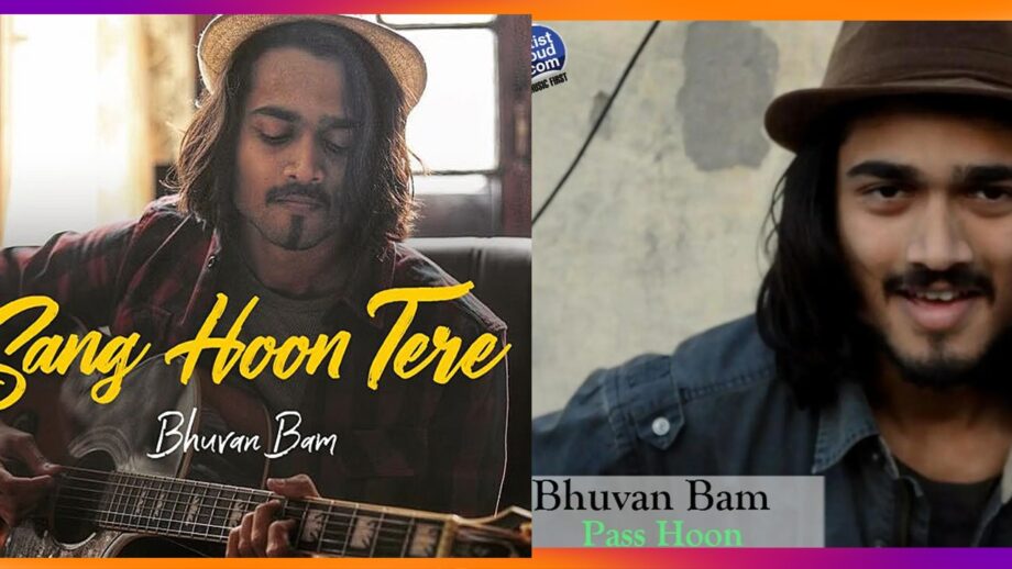 Sang Hoon Tere Vs Paas Hoon: Which Is Best Bhuvan Bam's Song? 1