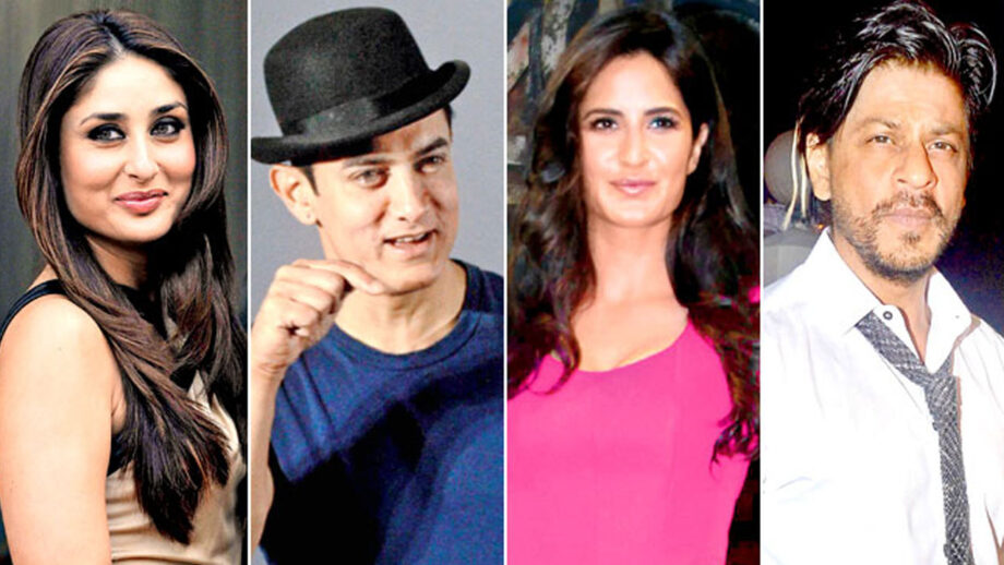 Shah Rukh Khan, Aamir Khan, Hrithik Roshan, Kareena Kapoor Khan, Priyanka Chopra Jonas, Katrina Kaif & many more Bollywood celebrities to be a part of Karan Johar and Zoya Akhtar's fund-raising concert 1