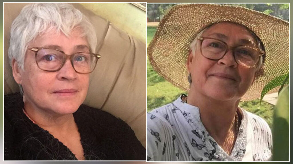 SHOCKING: Nafisa Ali Sodhi quarantined in Goa without ration and medicines, niece tests 'positive' for COVID-19 in Bengaluru
